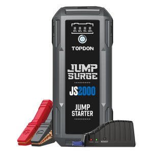Topdon JS2000 Car jump starter