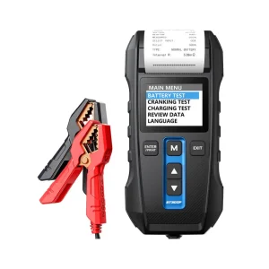 Topdon BT300P Battery Tester