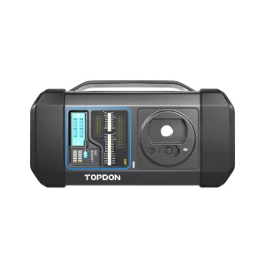 Topdon T Ninja Box Key Programmer